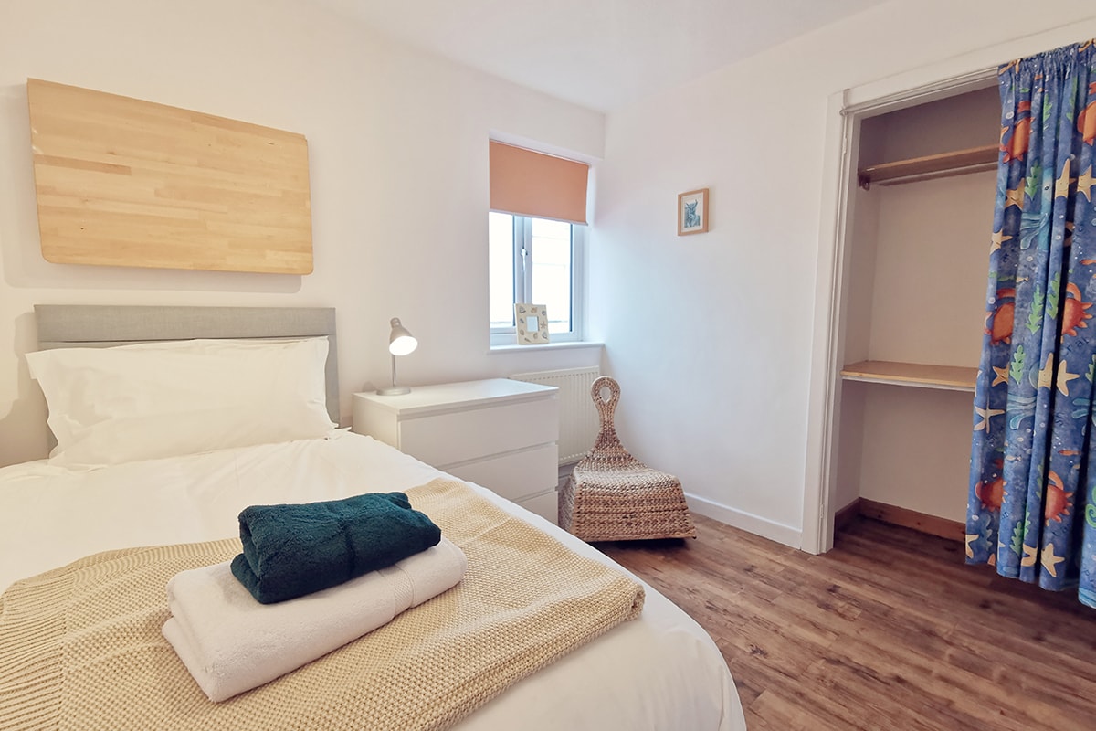 غرفة النوم 4