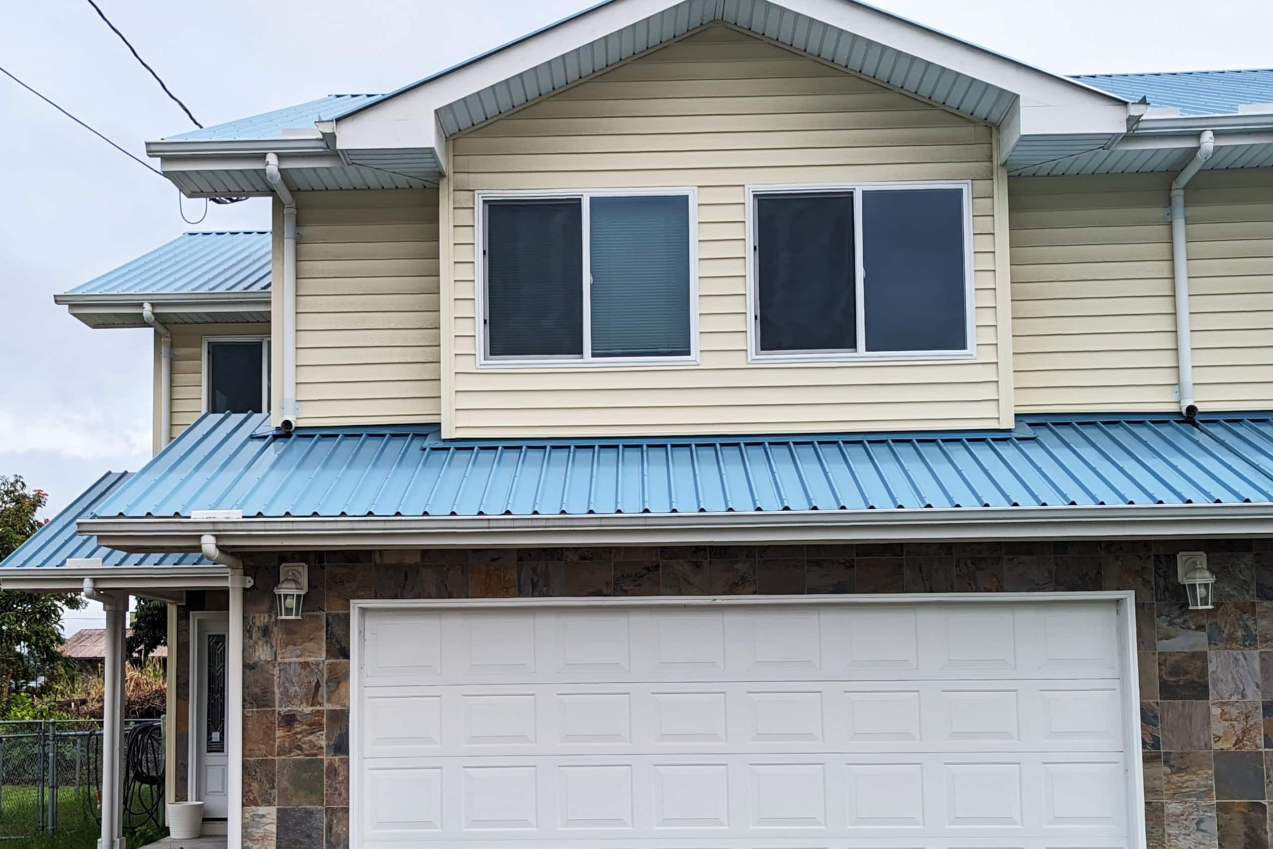 Townhouse in Hilo · ★5.0 · 3 bedrooms · 6 beds · 2.5 private baths - Image 22