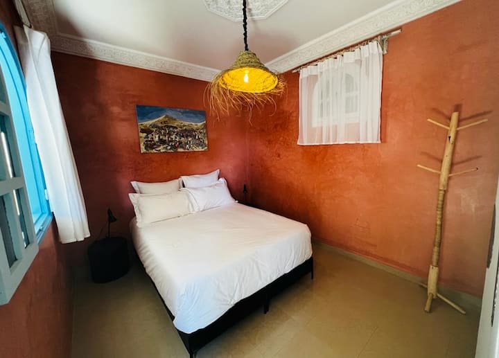 Habitación