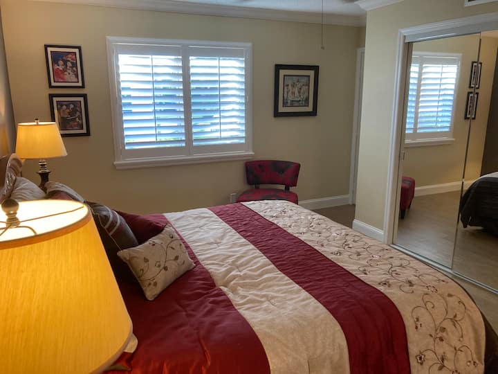 Спална соба 1