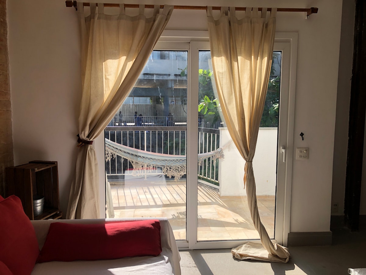 Popular Airbnb listing: Costa Azul 217, ocean view and best spot in Rio in Vidigal
