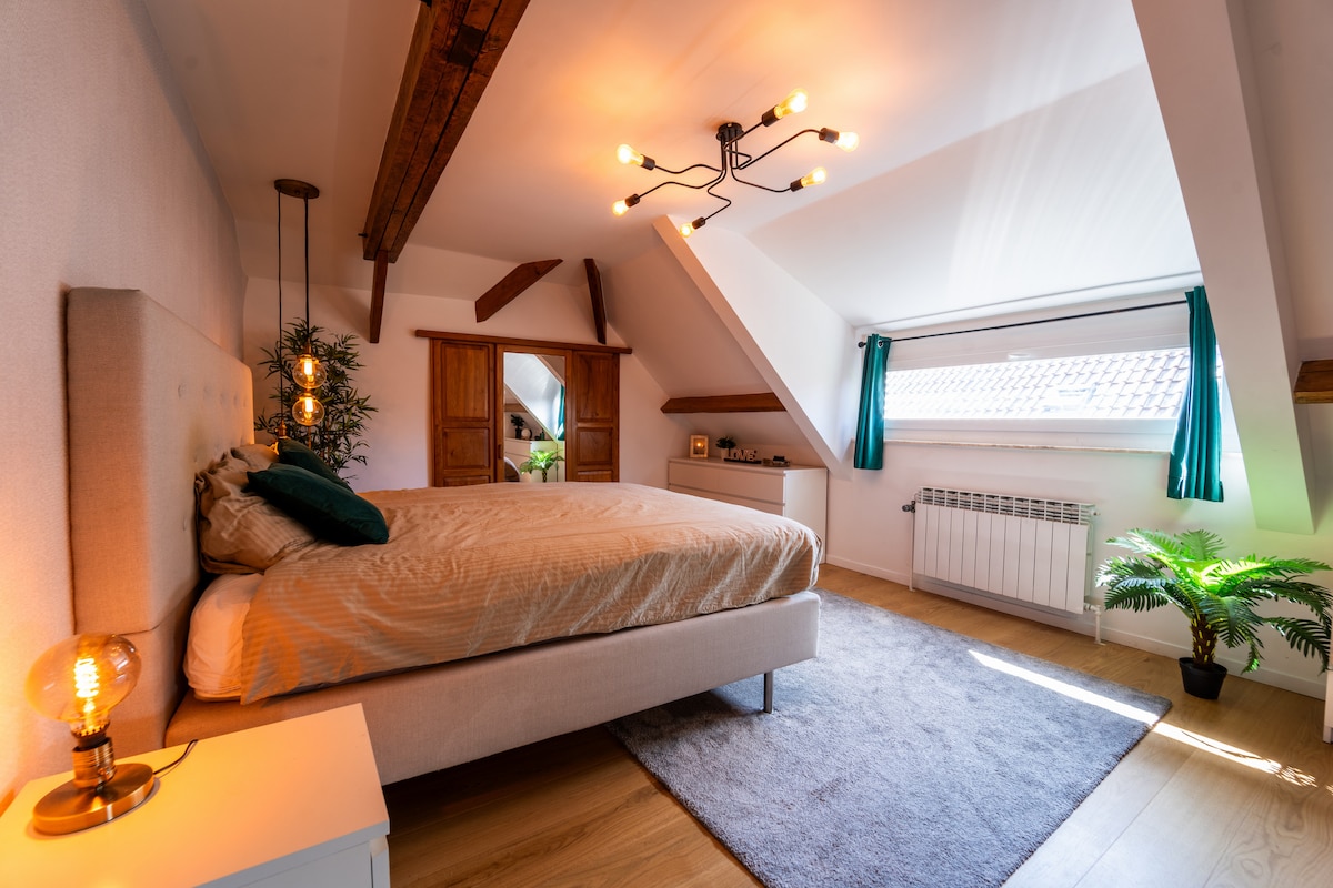 საძინებელი 2