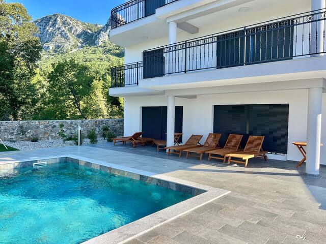 ⁨H&I Turistička Agencija D.O.O.⁩ managed Airbnb listing 3