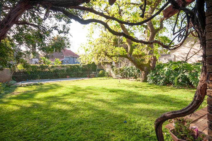 Perfect Summer House