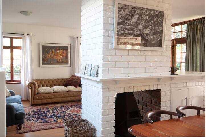 Perfect Summer House gallery image 4