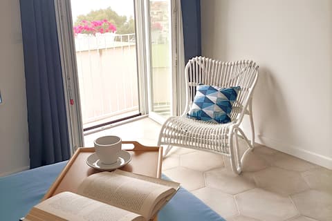 Casalulù Holiday Home - Apartment Sorrento Coast