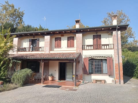 Country Villa Paola