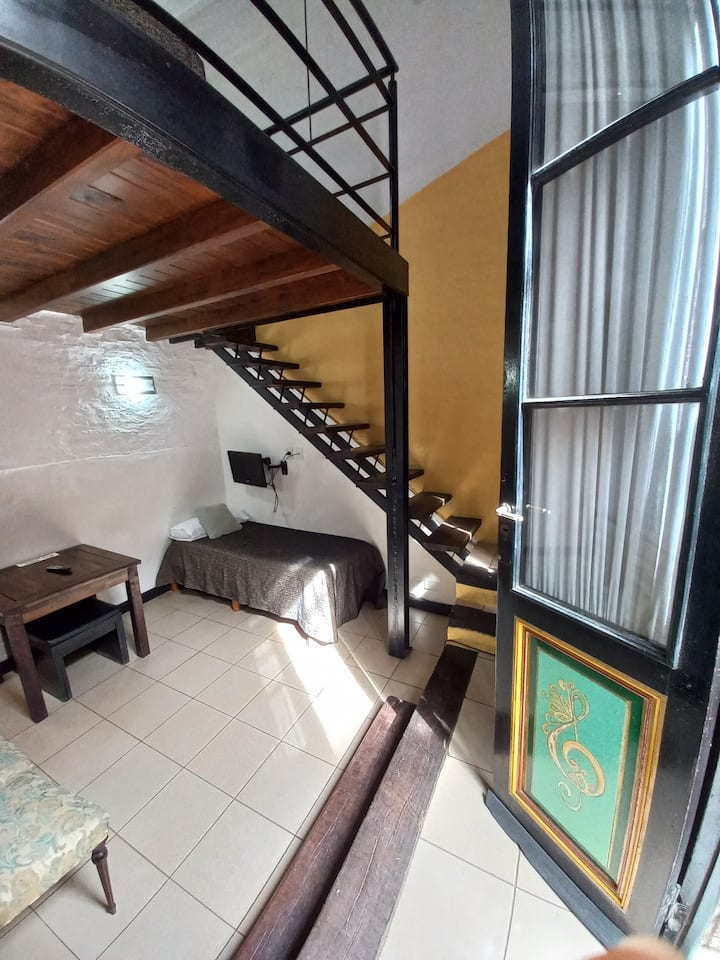 Departamento de 1 dormitorio en San Telmo