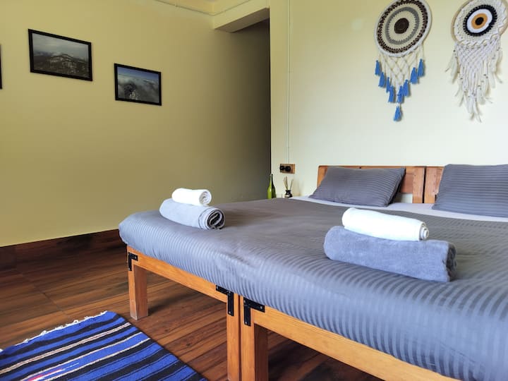 Habitación 1