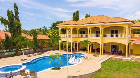 Villa Valentina