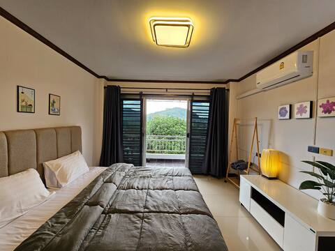 You Betong Homestay