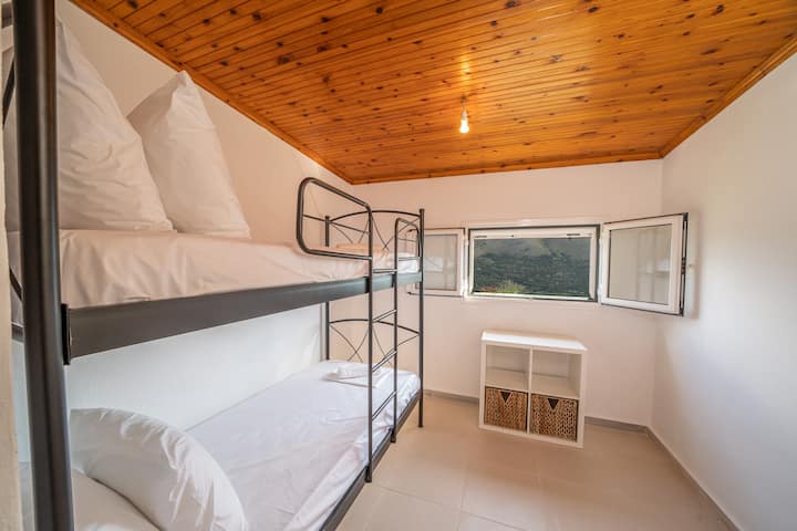 საძინებელი 3