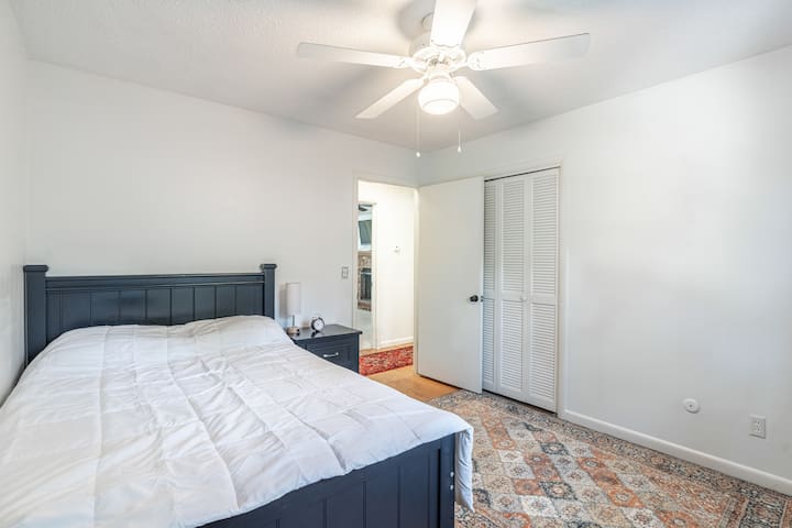 Project Management Institute (PMI) managed Airbnb listing 3