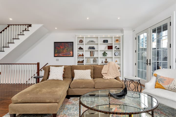 Yourdoma managed Airbnb listing 2