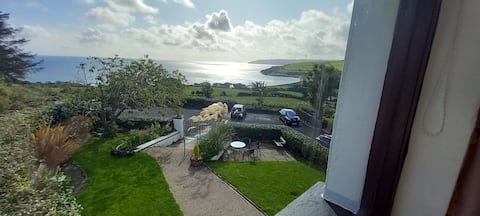 Popular Airbnb listing: The Villa Farmhouse in The Glens