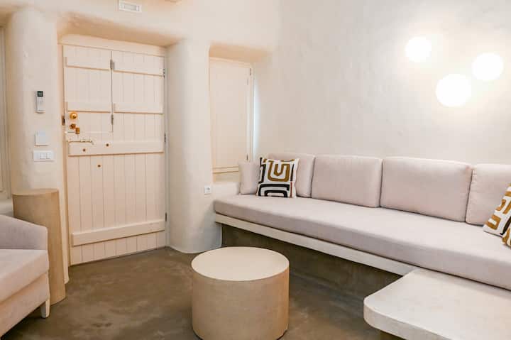 Maisonette Suite - Santorin
