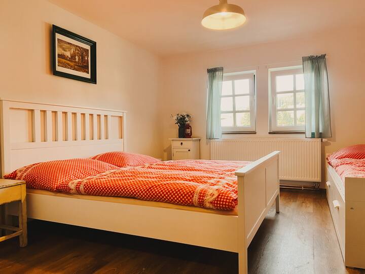 Chambre 1