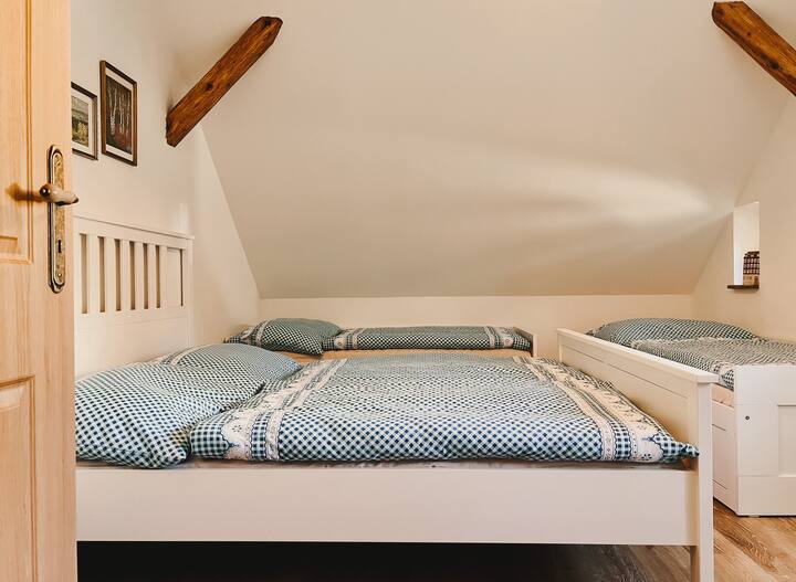 Chambre 3