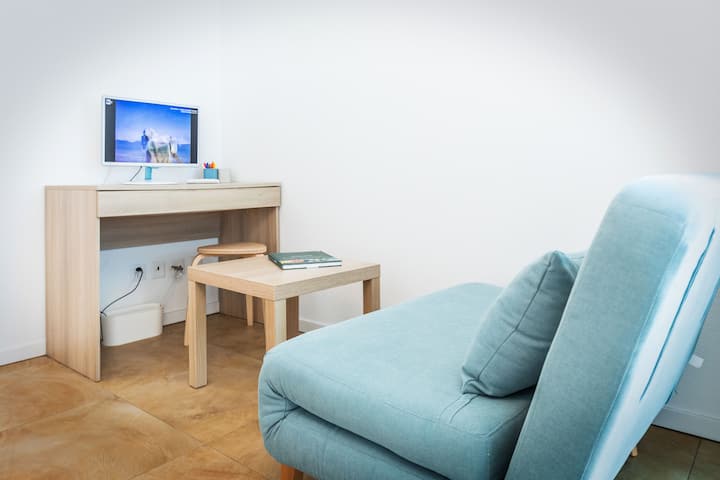 sillón 