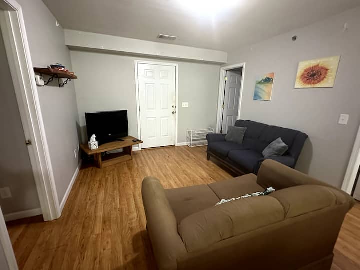 Comfy affordable condo in the Great Smokies Apartments for Rent in