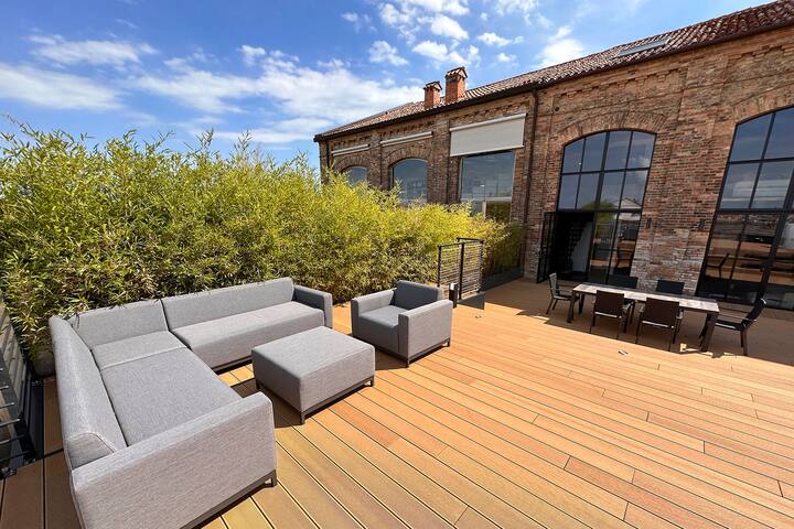 Fortuny Design Loft & Terrace gallery image 5