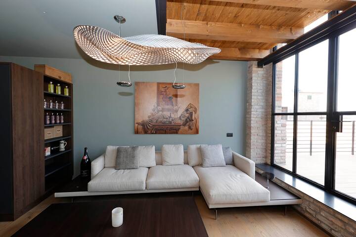 Fortuny Design Loft & Terrace gallery image 2