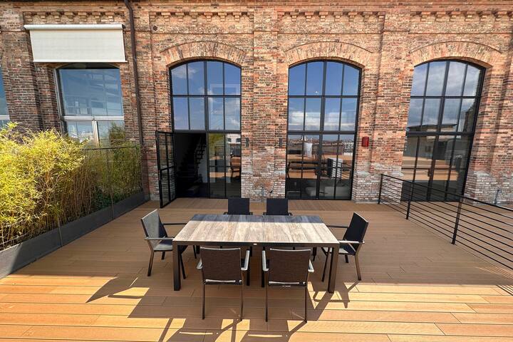 Fortuny Design Loft & Terrace gallery image 4