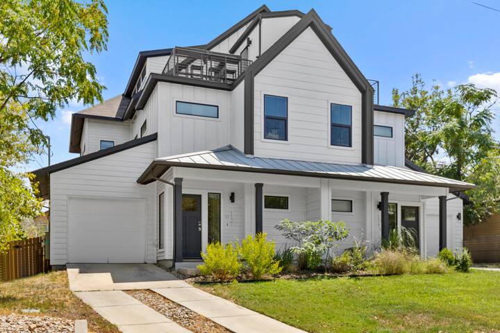 In The Middle Of It All