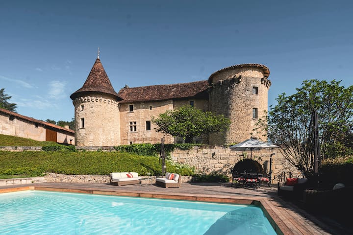 Château de Belet