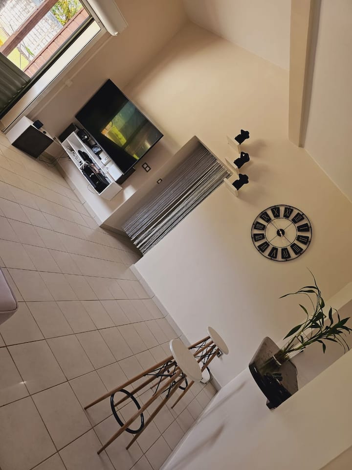 Maison Lot. Anguilles Maisons à louer à RemireMontjoly