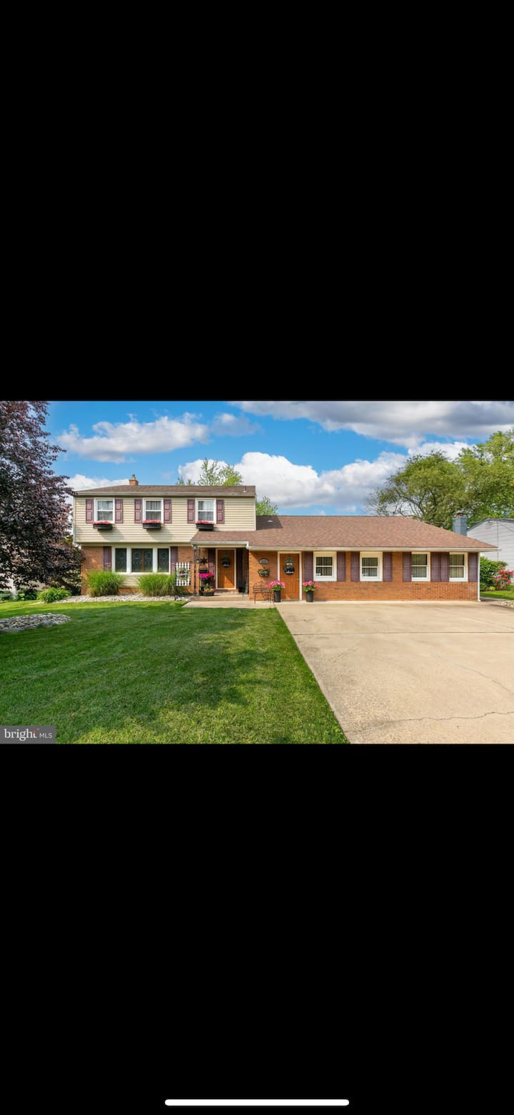 Philadelphia Cherry Hill, NJ Houses for Rent in Cherry Hill, New