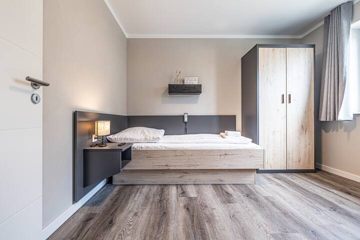 Ferienbuden managed Airbnb listing 3