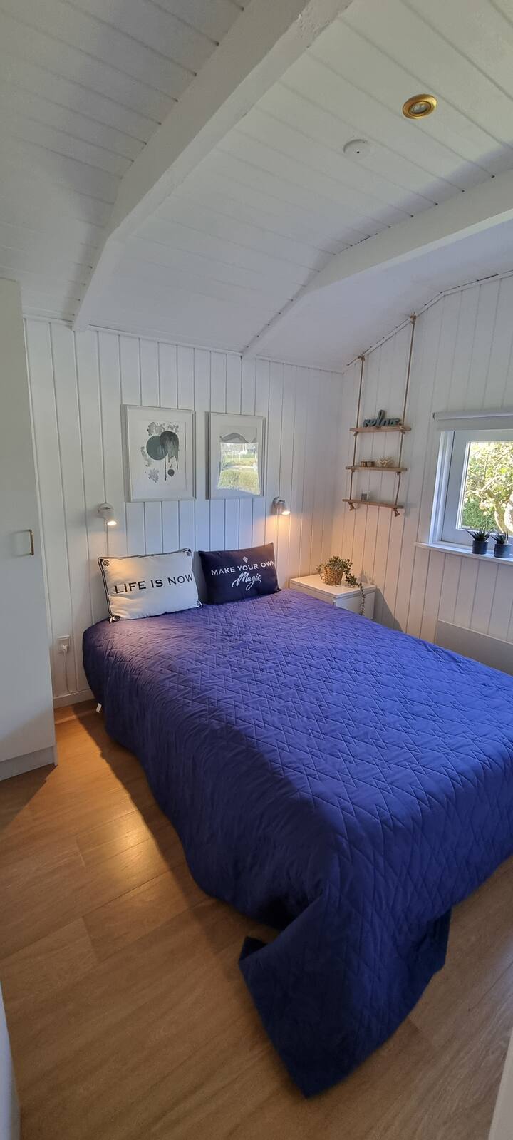 غرفة النوم 2