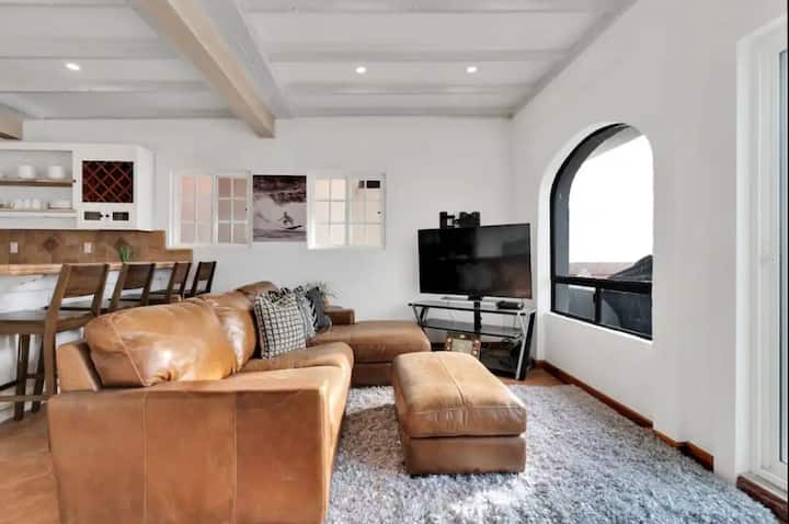 24 Hr Gated Baja Retreat|ocean Views|game Lounge - Rosarito