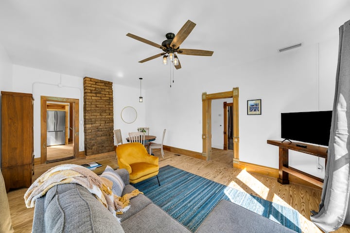 1800's Suite - St. George, USA