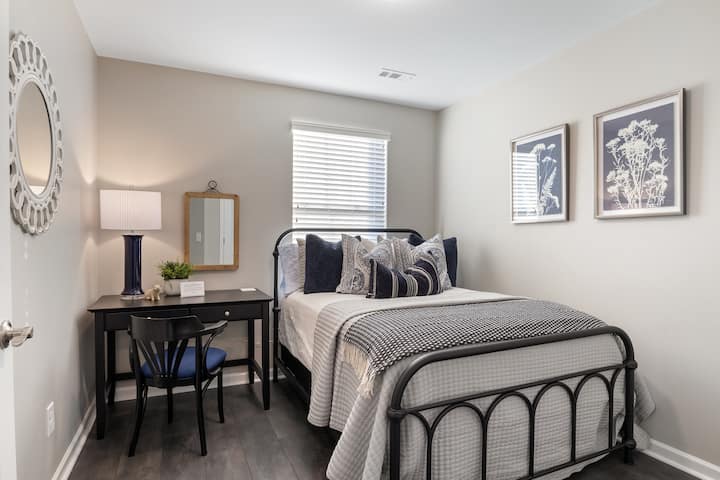 Bedroom 3