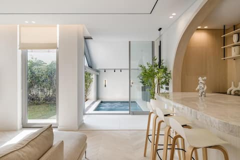 Call It "The Fantasy Duplex"