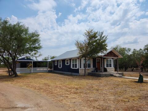 Country Cottage
