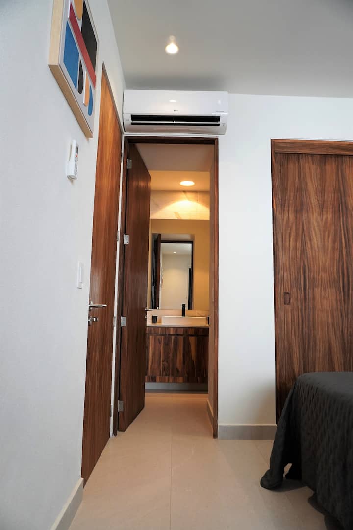 غرفة النوم 2