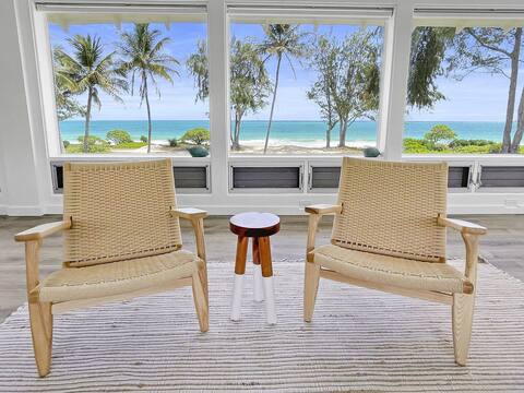 Waimanalo Beach House