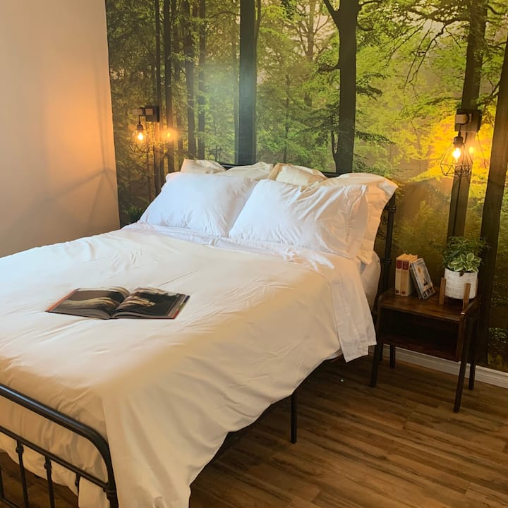 غرفة النوم 1