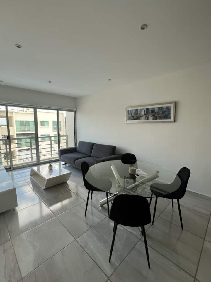 Midtown Cancun Apartment - Cancún