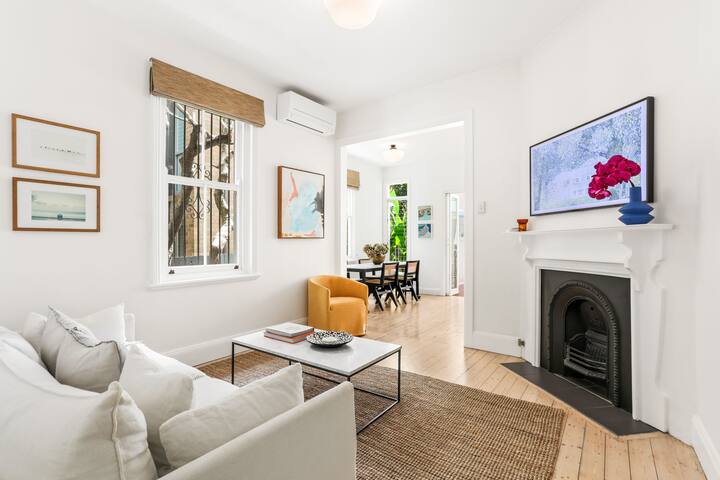 Bronte Beach House gallery image 4