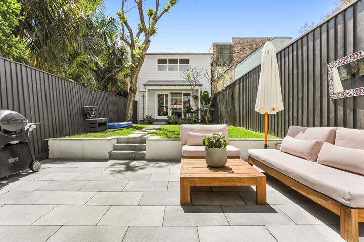 Bronte Beach House gallery image 2