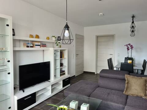Guest apartment KL. WZL 38_3