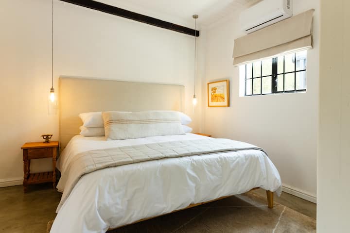 საძინებელი