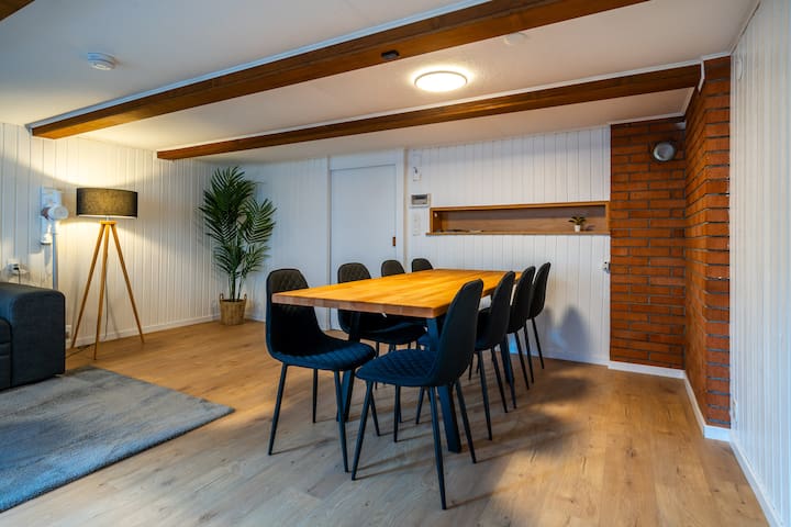 Wartburg Homes managed Airbnb listing 2