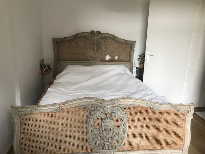 ห้องนอน