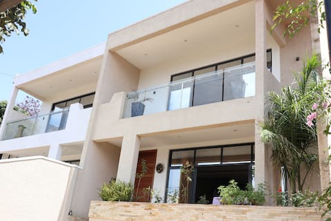 Greedy Five - Mountain views 4 bedrooms Villa