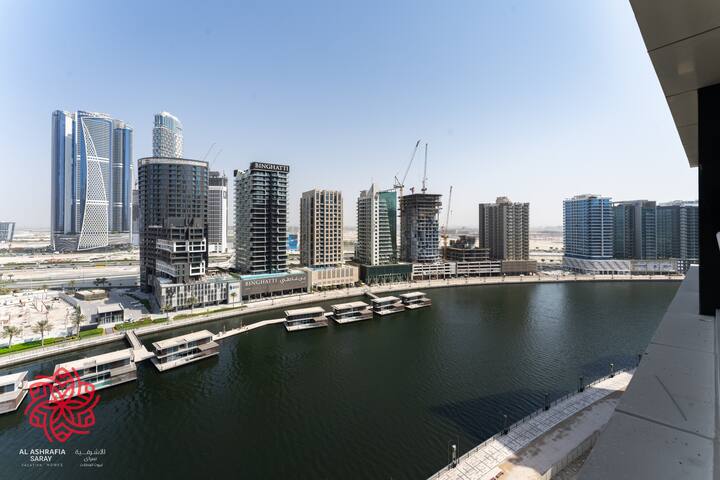 Alashrafia Saray Vacation Homes managed Airbnb listing 3